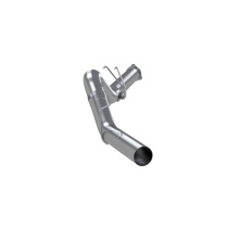 2011-2016 F-250/350/450 6.7 L 5'' Filter-Back Sidoutblås Ej Ljuddämpat AL MBRP